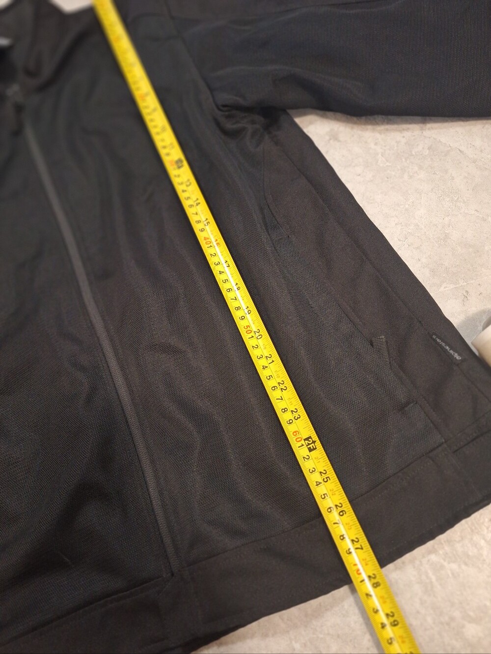 Alpinestars Calabasas Air Jacket - Black XL - Picture 6 of 7